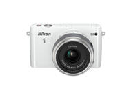 Mirrorless Nikon 1 S2 с обектив 11-27.5mm f/3.5-5.6