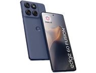 Смартфони Motorola Edge 60 Fusion 5G - 12GB RAM / 256GB, Pantone Slipstream