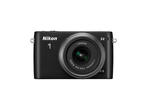 Mirrorless Nikon 1 S2 с обективи 11-27.5mm и 10mm f/2.8