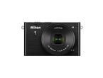 Mirrorless Nikon 1 J4 с обектив 10-30mm f/3.5-5.6 PD-ZOOM VR