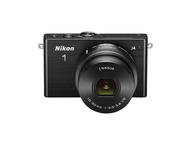 Mirrorless Nikon 1 J4 с обективи 10-30mm PD-ZOOM VR и 10mm f/2.8