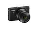 Mirrorless Nikon 1 J4 с обективи 10-30mm PD-ZOOM VR и 10mm f/2.8