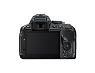 DSLR Nikon D5300