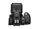 DSLR Nikon D5300 с обектив 18-55mm f/3.5-5.6G VR II