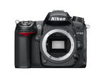 DSLR Nikon D7000