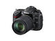 DSLR Nikon D7000 с обективи 18-105mm ED VR и 55-300mm ED VR