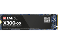 SSD 256GB EMTEC X300