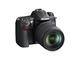 DSLR Nikon D7000 с обектив 18-105mm f/3.5-5.6G ED VR