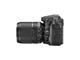 DSLR Nikon D7000 с обектив 18-140mm f/3.5-5.6G ED VR