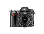 DSLR Nikon D7000 с обектив 18-140mm f/3.5-5.6G ED VR