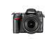 DSLR Nikon D7000 с обектив 18-140mm f/3.5-5.6G ED VR