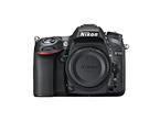 DSLR Nikon D7100