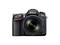 DSLR Nikon D7100 с обектив 18-105mm f/3.5-5.6G ED VR
