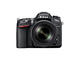DSLR Nikon D7100 с обектив 18-105mm f/3.5-5.6G ED VR