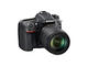 DSLR Nikon D7100 с обектив 18-105mm f/3.5-5.6G ED VR