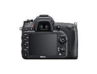 DSLR Nikon D7100 с обектив 18-140mm f/3.5-5.6G ED VR