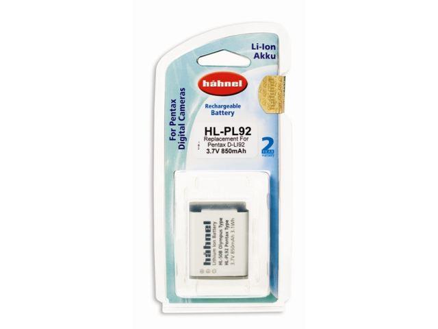 Батерии за камери Hahnel HL-PL92