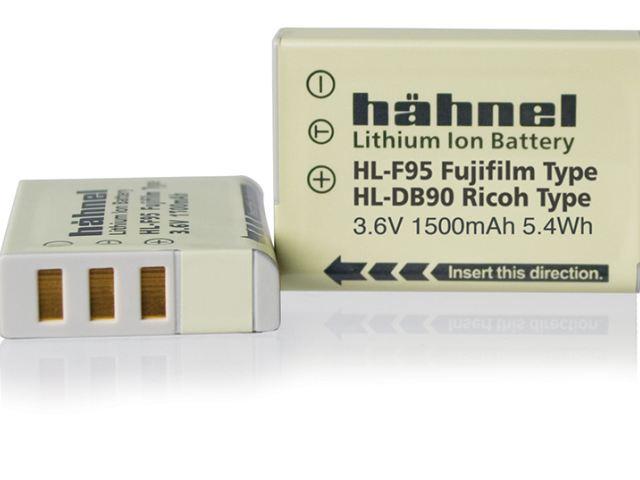 Батерии за камери Батерия Hahnel HL-DB90