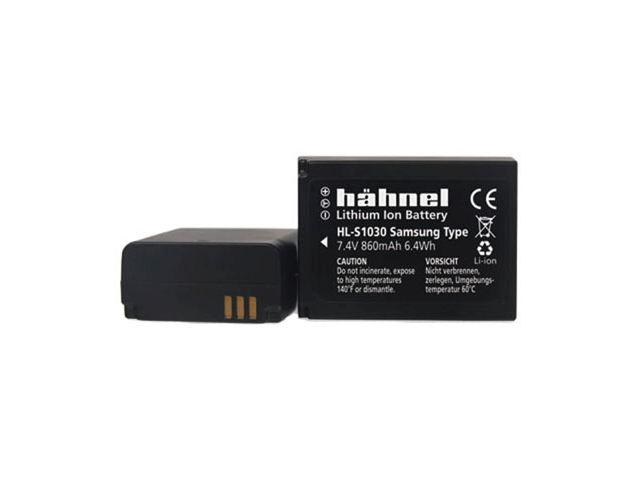 Батерии за камери Батерия Hahnel HL-S1030
