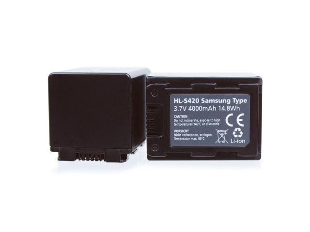 Батерии за камери Батерия Hahnel HL-S420