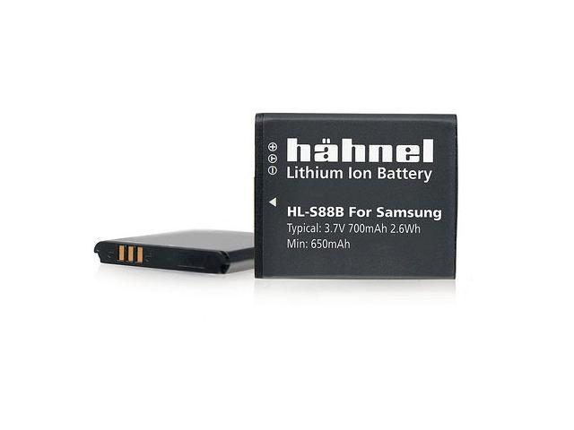 Батерии за камери Hahnel HL-S88B