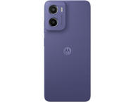 Смартфони Motorola Moto E15 - 2GB RAM / 64GB, Luxe Lavender