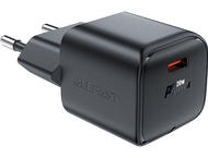 Зарядни устройства Acefast Fast Charge Wall Charger A73 mini PD20W GaN (1xUSB-C) EU