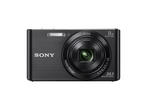 Компактни фотоапарати Sony Cyber-shot DSC-W830