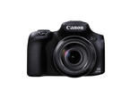 Компактни фотоапарати Canon PowerShot SX60 HS