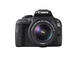 DSLR Canon EOS 100D с обектив 18-55mm DC III