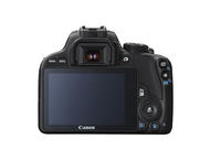 DSLR Canon EOS 100D с обектив 18-55mm DC III