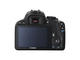 DSLR Canon EOS 100D с обектив 18-55mm DC III