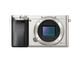 Mirrorless Sony Alpha 6000