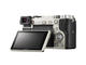 Mirrorless Sony Alpha 6000