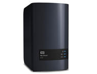 Storage (NAS) MyCloud EX2