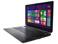 Лаптопи Toshiba Satellite L50-B-1VR (черен)