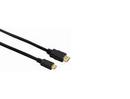 Аксесоари за таблети HDMI към мини HDMI кабел Hama