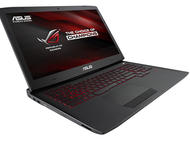 Лаптопи ASUS G751JY-T7064D
