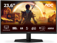 Монитори AOC C24G42E
