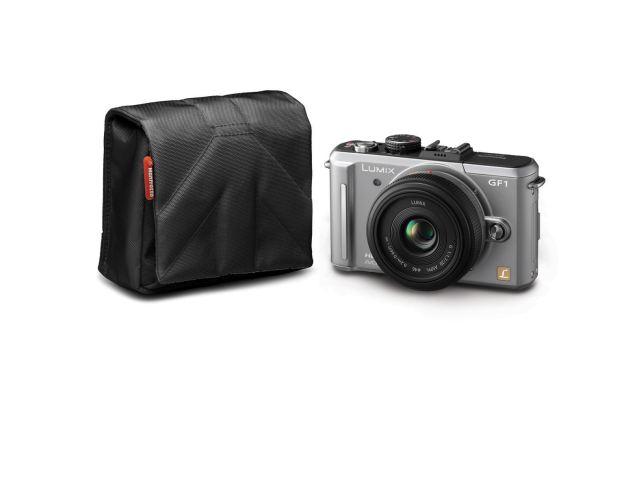 Чанти Manfrotto Nano VII