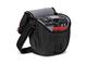 Чанти Manfrotto Solo II Holster Black