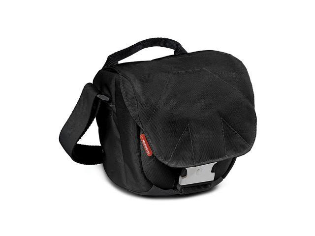Чанти Manfrotto Solo II Holster Black