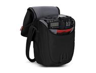 Чанти Manfrotto Solo IV Holster Black