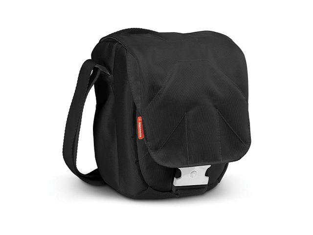 Чанти Manfrotto Solo IV Holster Black