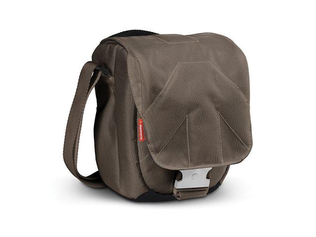 Чанти Manfrotto Solo IV Holster