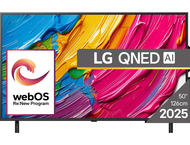 Телевизори LG 50QNED80A3A