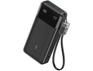 Външни батерии Anker Power Bank Powercore 10000mAh 22.5W Portable Charger A1257