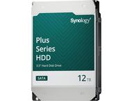 Твърди дискове 12TB 7200rpm Synology Plus Series HAT3310
