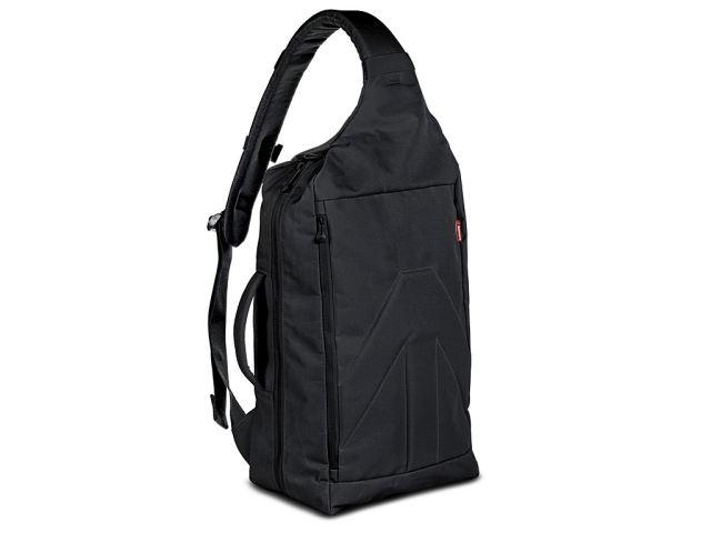 Чанти Manfrotto Brio 10 Sling Black