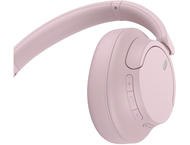 Слушалки Sony WH-CH720N, розови